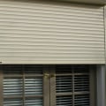 Do Window Shutters Provide Privacy and Security?