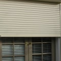 What are Shutter Hinges and How to Choose the Right Ones