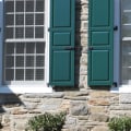 Choosing the Right Hardware for Your Window Shutters