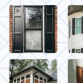 What Colors Are Available for Window Shutters?