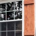 What Materials are Best for Window Shutters?