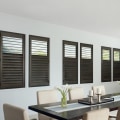 How long does window shutter last?