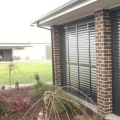 Can Shutters Be Used Outside? A Comprehensive Guide