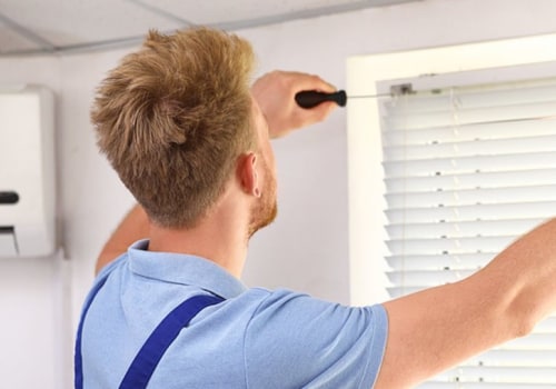 Do I Need to Hire a Professional to Install My Window Shutters?