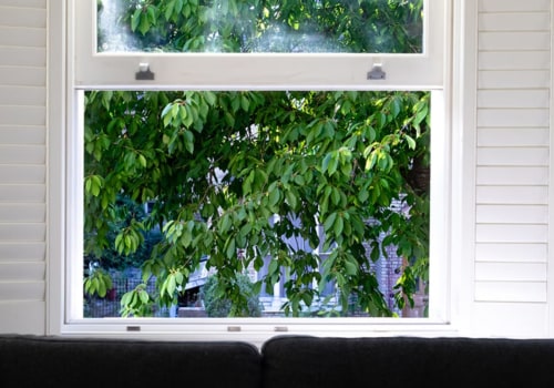 Are Exterior Shutters Still in Style?