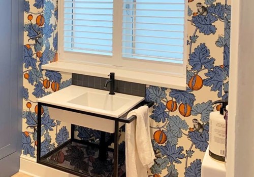 How Long Do Shutter Blinds Last? - An Expert's Perspective