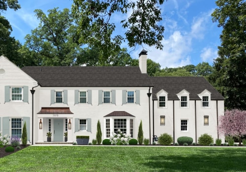 What is the Most Popular Shutter Style for Homes?